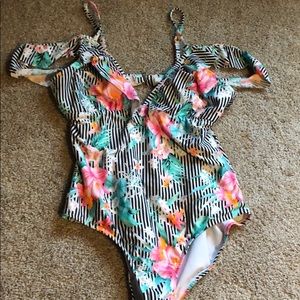 Swimsuit NWOT